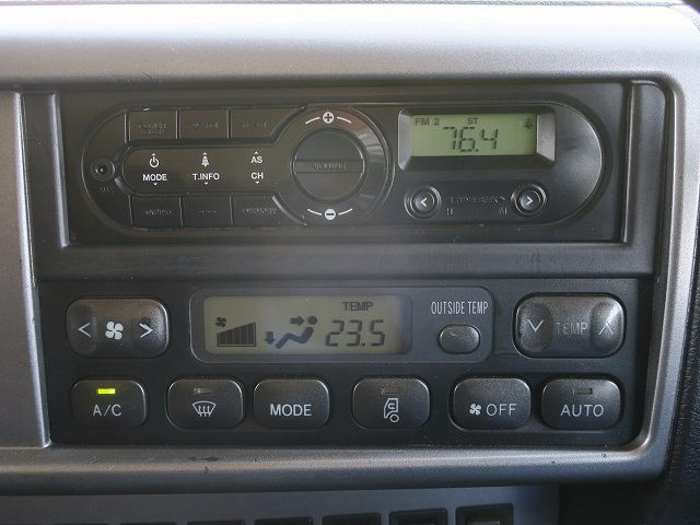 中古トラック 日野トラクタヘッド ＃22