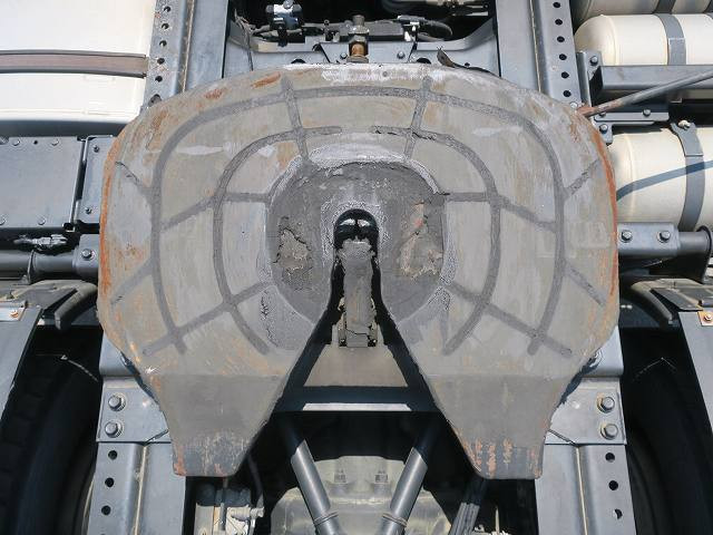 中古トラック 日野トラクタヘッド ＃6