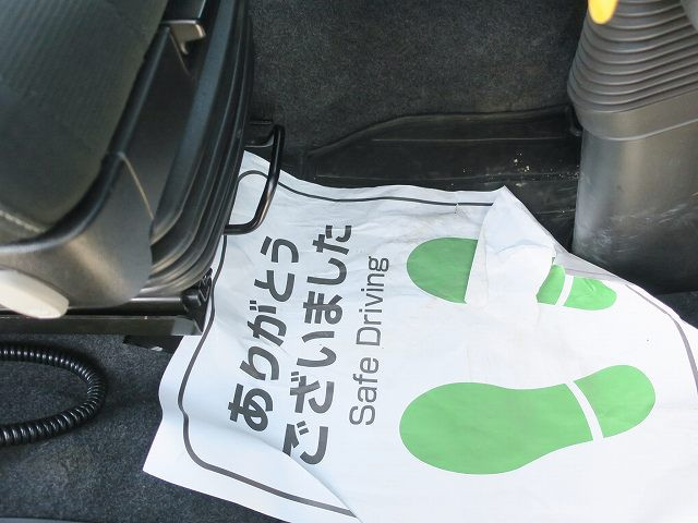中古トラック いすゞ冷凍バン ＃21
