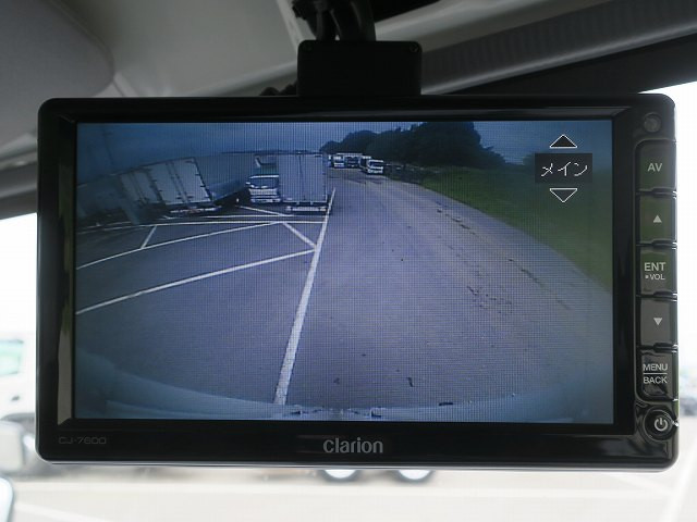 中古トラック いすゞアルミバン ＃22