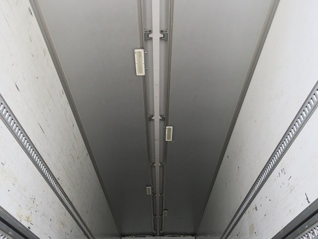中古トラック 三菱ふそうアルミウィング #8