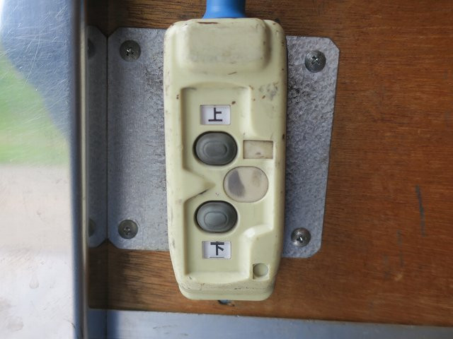 中古トラック 三菱ふそう パネルバン  ＃12