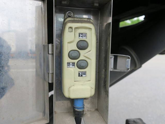 中古トラック 三菱ふそう パネルバン  ＃13
