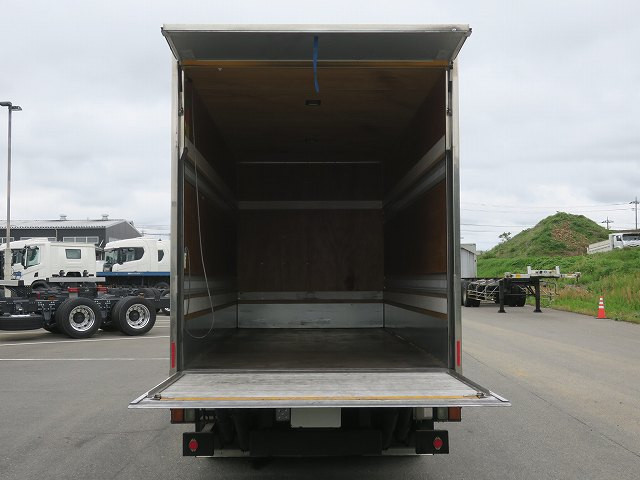 中古トラック 三菱ふそう パネルバン  ＃6
