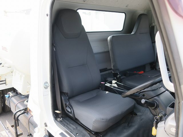 中古トラック 三菱ふそう散水車 ＃13