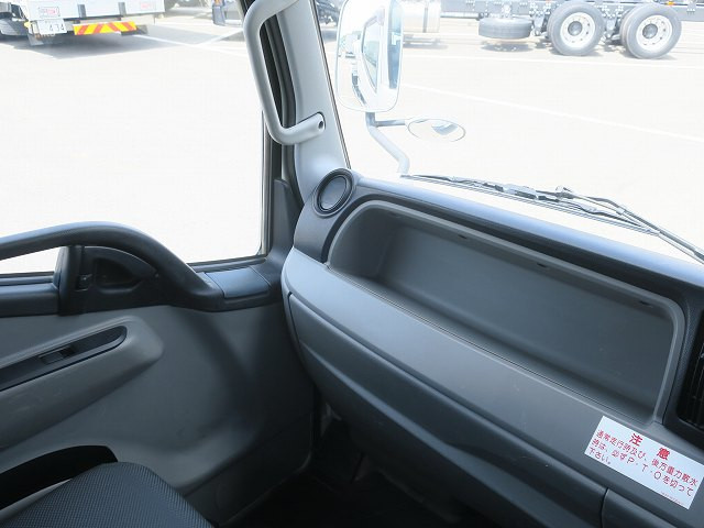 中古トラック 三菱ふそう散水車 ＃14