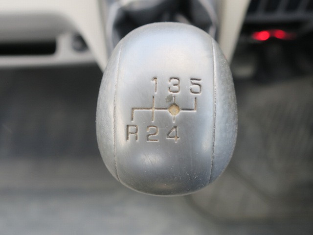中古トラック 三菱ふそう散水車 ＃17
