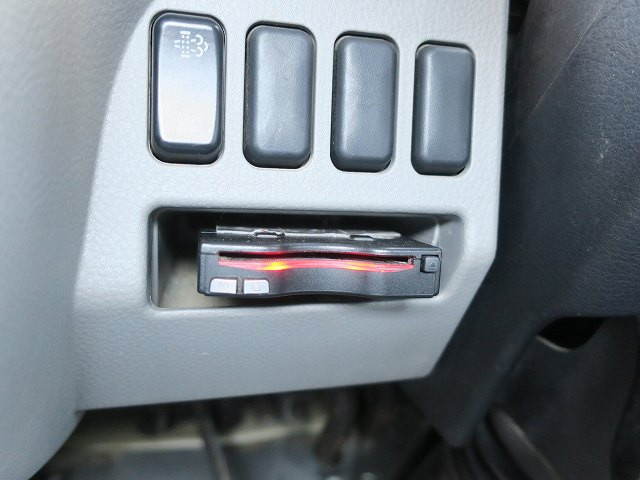 中古トラック 三菱ふそう散水車 ＃18