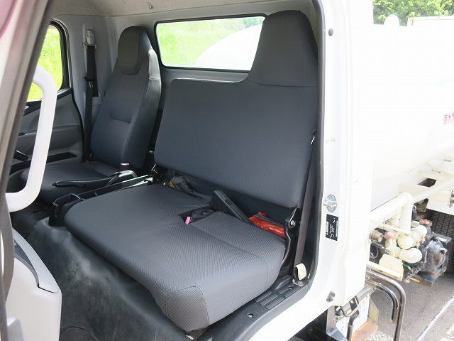 中古トラック 三菱ふそう散水車 ＃21