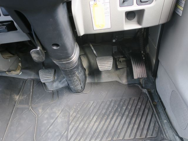 中古トラック 三菱ふそう散水車 ＃22