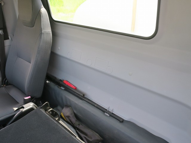 中古トラック 三菱ふそう散水車 ＃23