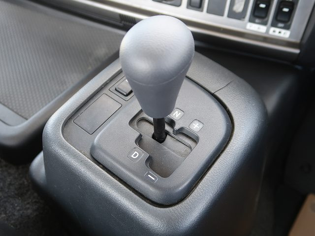中古トラック 日野トラクタヘッド ＃15