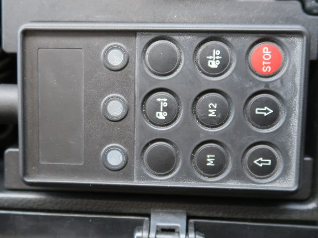 中古トラック 日野トラクタヘッド ＃18