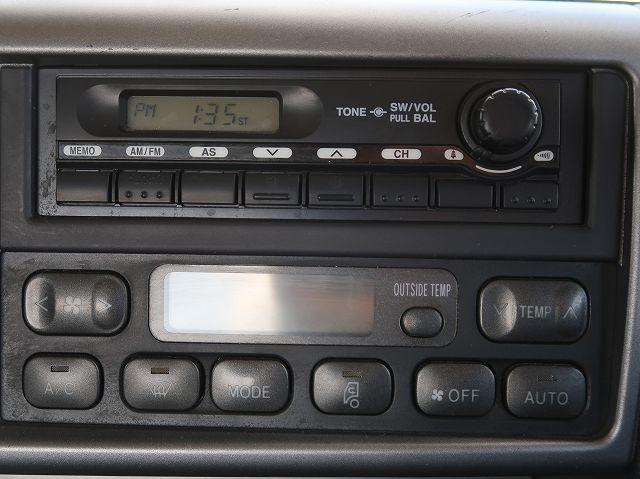 中古トラック 日野トラクタヘッド #19