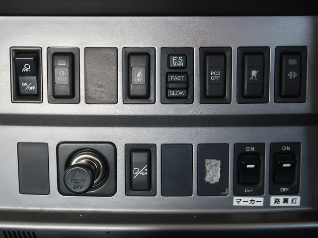 中古トラック 日野トラクタヘッド ＃20