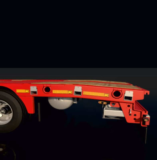中古トラック 日野トラクタヘッド #8