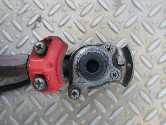 中古トラック 日野トラクタヘッド ＃16