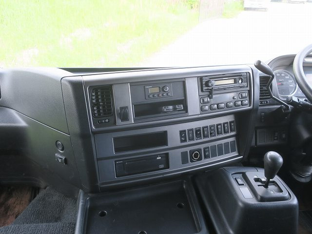 中古トラック 日野トラクタヘッド ＃21