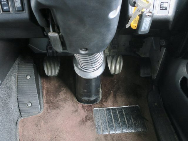 中古トラック 日野トラクタヘッド ＃23
