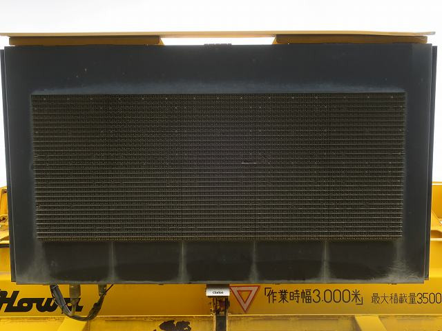 中古トラック いすゞロードスィーパー ＃12