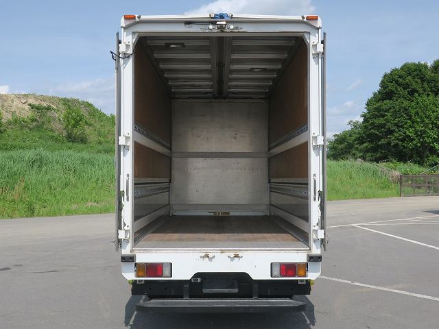 中古トラック 日野アルミウィング ＃11