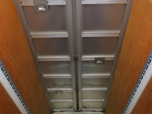 中古トラック 日野アルミウィング ＃14