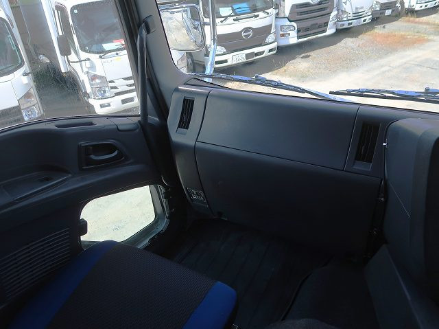 中古トラック いすゞダンプ ＃14