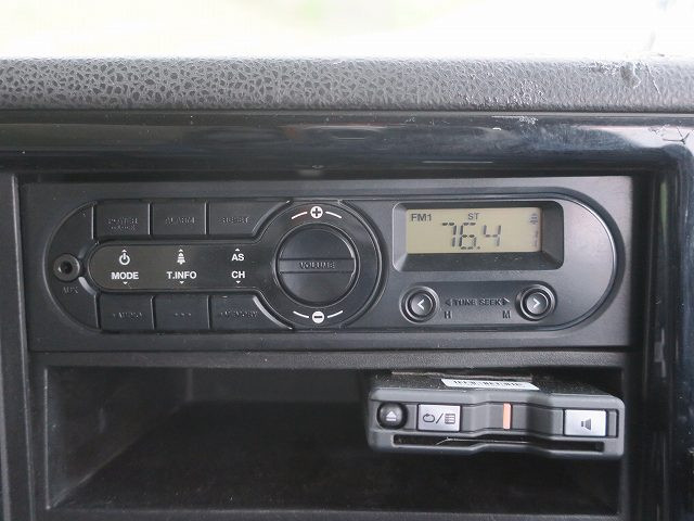 中古トラック いすゞアルミウィング ＃19