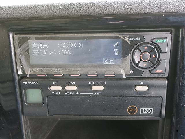 中古トラック いすゞアルミウィング ＃22