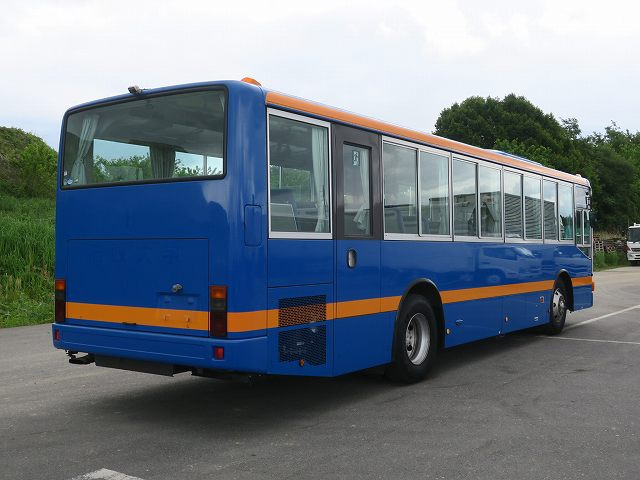 中古トラック UDトラックスバス #3
