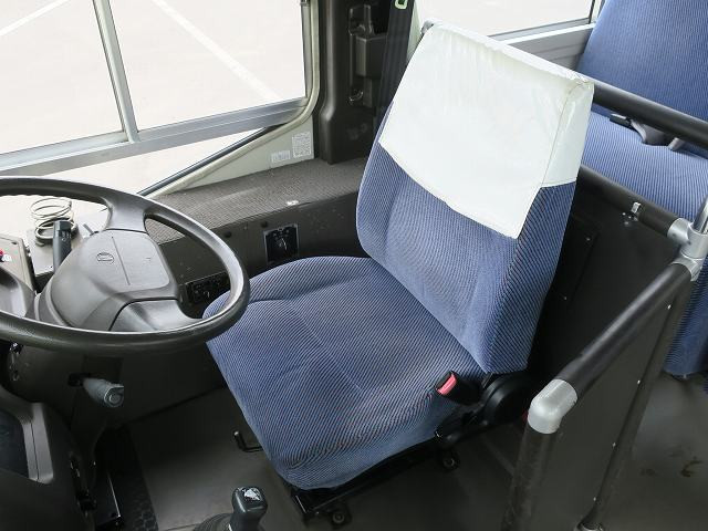 中古トラック UDトラックスバス ＃23