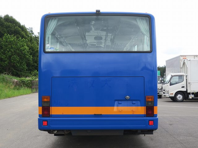 中古トラック UDトラックスバス #5