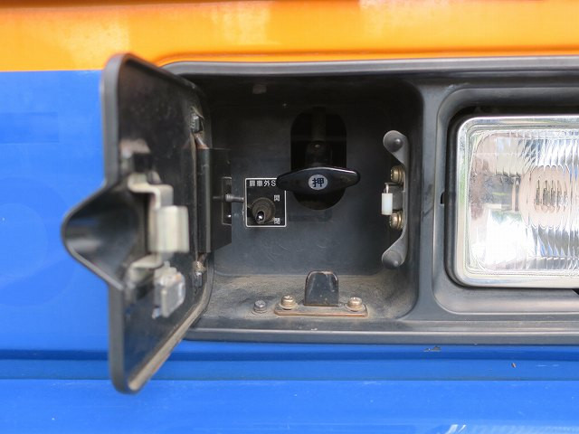 中古トラック UDトラックスバス #6