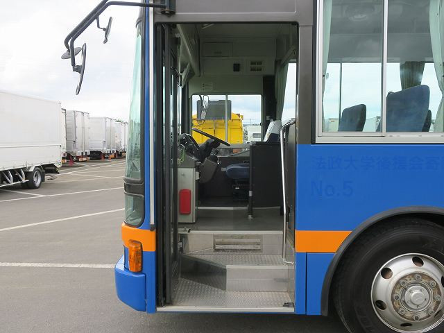 中古トラック UDトラックスバス #7