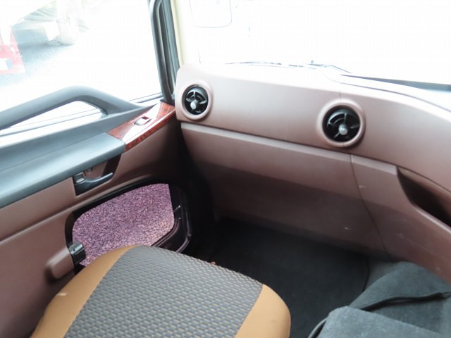 中古トラック 日野ダンプ ＃16