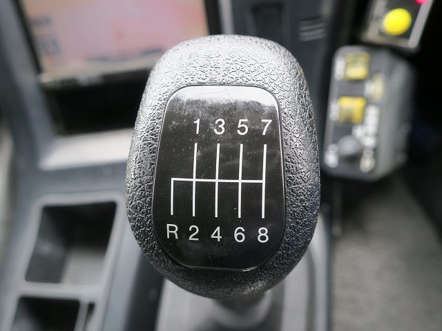 中古トラック いすゞダンプ ＃13