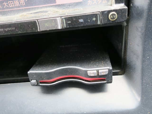 中古トラック いすゞダンプ ＃17
