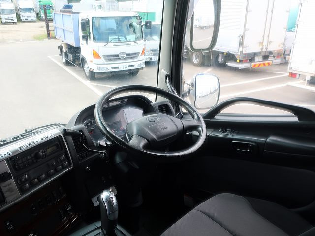 中古トラック 日野トラクタヘッド ＃15