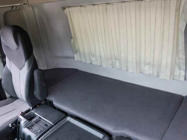 中古トラック 日野トラクタヘッド ＃22