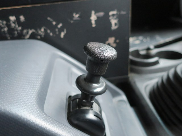 中古トラック いすゞダンプ ＃20