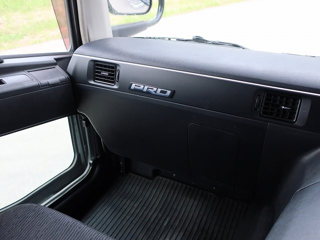 中古トラック 三菱ふそう粉粒体運搬車 ＃13