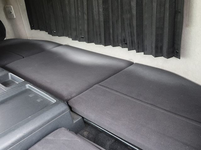 中古トラック 三菱ふそう粉粒体運搬車 ＃23