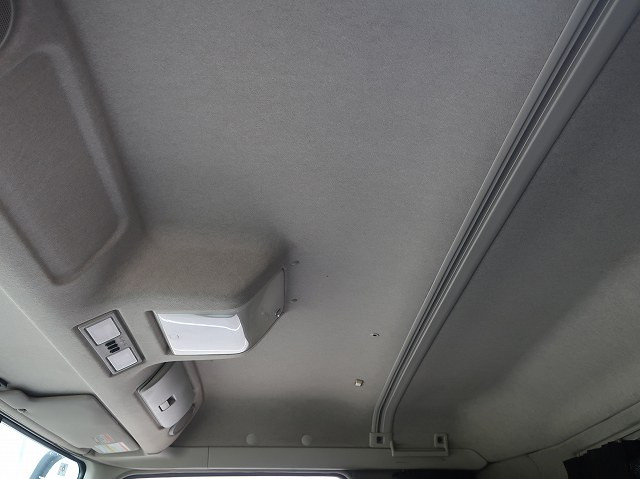 中古トラック 三菱ふそう粉粒体運搬車 ＃24