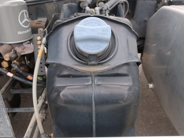 中古トラック 三菱ふそう粉粒体運搬車 #7