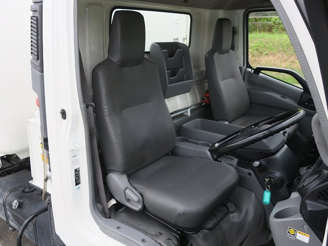 中古トラック 日野パッカー車(塵芥車) ＃19