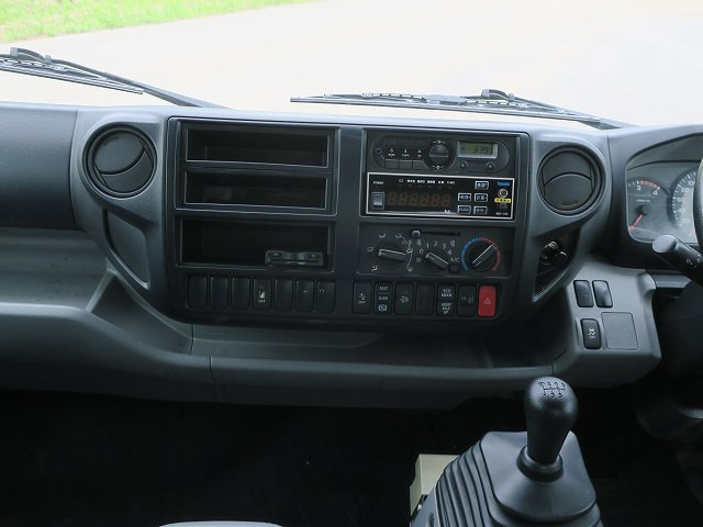 中古トラック 日野パッカー車(塵芥車) ＃20
