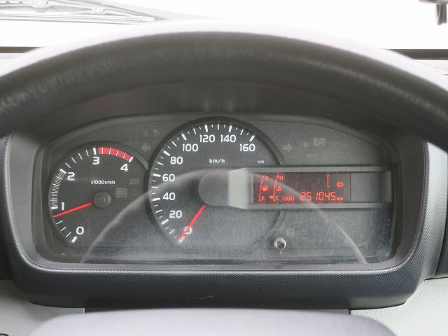 中古トラック 日野パッカー車(塵芥車) ＃21