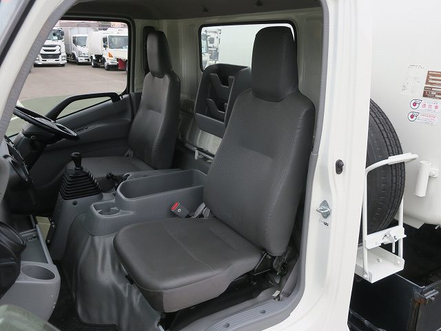 中古トラック 日野パッカー車(塵芥車) ＃24