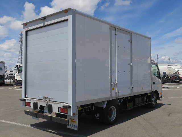中古トラック 日野アルミバン ＃3