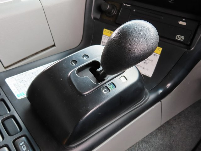 中古トラック 三菱ふそう平ボディ ＃17